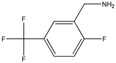 (2-FLUORO-5-TRIFLUOROMETHYL-PHENYL)-METHYL-AMINE|