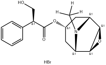 1279037-70-5 結(jié)構(gòu)式