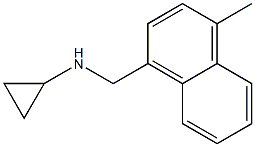(1R)CYCLOPROPYL(4-METHYLNAPHTHYL)METHYLAMINE