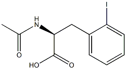 R-N-ACETYL-2-IODOPHENYLALANINE|