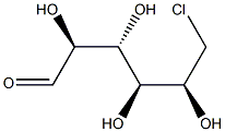 6-CHLORO-6-DEOXY-D-ALTROSE