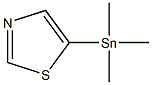 5-TRIMETHYLSTANNANYL-THIAZOLE|