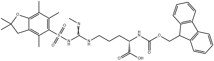 FMOC-ARG(ME,PBF)-OH price.