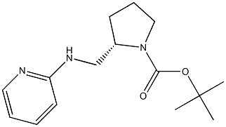 (S)-1-BOC-2-[(PYRIDIN-2-YLAMINO)-METHYL]-PYRROLIDINE