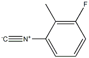 3-FLUORO-2-METHYL-PHENYLISOCYANIDE