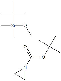 R-N-BOC-AZIRIDINE METHANOL-O-TBDMS ETHER