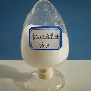 dl-丙氨酸