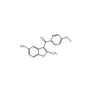 供應(yīng)2-丁基-3-(4-羥基苯甲酰基)-5-硝基苯并呋喃