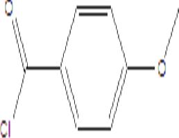 對(duì)甲氧基苯甲酰氯