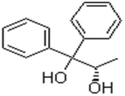 S(-)-1,1-二苯基-1,2-丙二醇，手性二醇