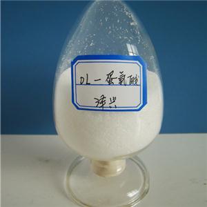 蛋氨酸