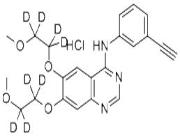 埃羅替尼