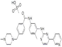 Imatinib Mesilate