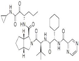 Telaprevir