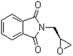 (S)-(+)-N-(2,3-乙氧基丙基)鄰苯二甲酰亞胺