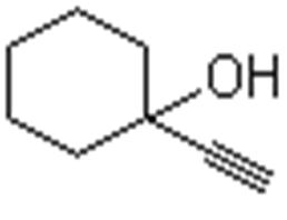 1-Ethynylcyclohexanol(1-乙炔基環(huán)己醇)