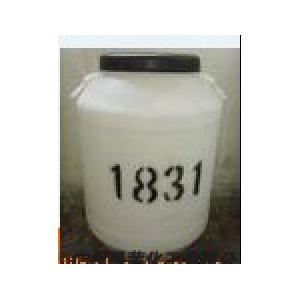 1831表面活性劑，十六烷基三甲基氯化銨
