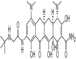 替加環(huán)素