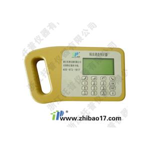 病蟲調(diào)查統(tǒng)計(jì)器為病蟲測報(bào)提意見