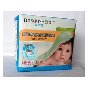殼聚糖遮光護(hù)陰紙尿褲--護(hù)陰防藍(lán)光