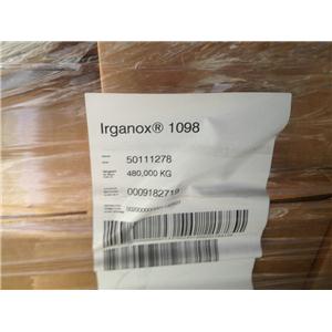 抗氧劑Irganox 1098