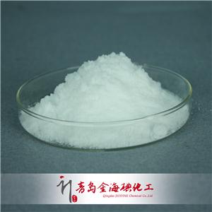 碘化鉀