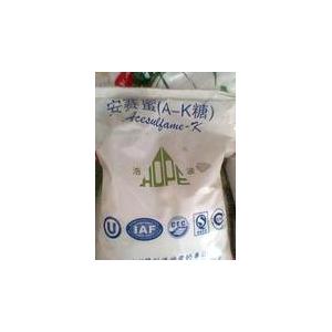 食品級安賽蜜（AK糖） 安賽蜜（AK糖）生產(chǎn)廠家
