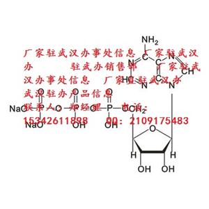 三磷酸腺苷二鈉