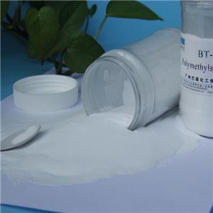 聚甲基硅倍半氧烷硅酮粉，超細超滑控油和邁圖2000B相似