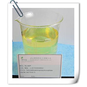 TC-DEP(N,N-二乙基丙炔胺硫酸鹽)CAS：84779-61-3