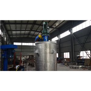 真石漆攪拌機(jī)，立式螺帶混合機(jī)，攪拌罐