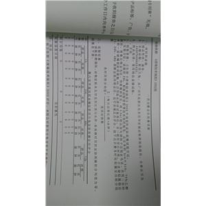 聚六亞甲基雙胍鹽酸鹽