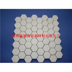 剛玉片、剛玉瓷片、剛玉襯片