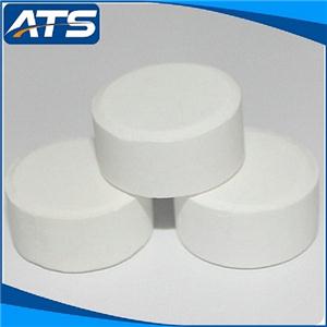 廠家直銷(xiāo) 三氧化二鋁壓片 優(yōu)質(zhì)光學(xué)鍍膜材料