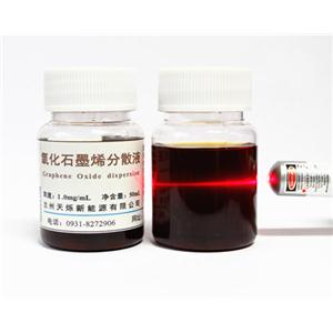 氧化石墨烯分散液II