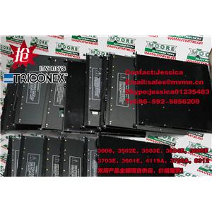 TRICONEX 9662-810