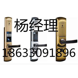 石家莊安裝指紋鎖多少錢(qián)_河北天安交通設(shè)施