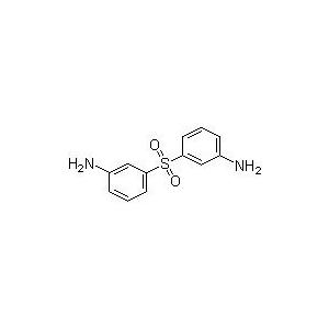 供應(yīng)3,3'-二氨基二苯砜 CAS 80-08-0   - 13933981209 (QQ1741605678)3