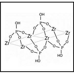 磷酸鋯量產(chǎn)生產(chǎn)商，年產(chǎn)6000噸