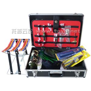 標本采集工具箱能用在研究綠化苗木病蟲害發(fā)生規(guī)律工作中嗎？