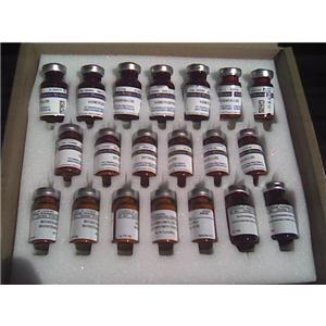 氣相色譜/質(zhì)譜聯(lián)用儀檢定用標(biāo)準(zhǔn)物質(zhì)（異辛烷中二苯甲酮）