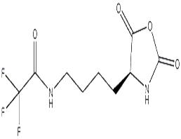 NΕ-三氟乙?；?L-賴氨酸環(huán)內(nèi)酸酐