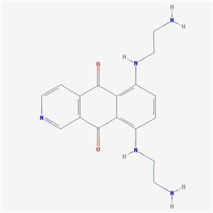 優(yōu)勢供應匹克生瓊雜質 Pixantrone