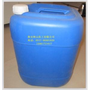 水性鈦酸酯偶聯(lián)劑HY311W，雙（二辛氧基焦磷酸酯基）乙撐鈦酸酯的胺鹽水溶液，雙（二辛氧基焦磷酸酯基）乙撐鈦酸酯和三乙醇胺的螯合物溶液