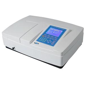 紫外可見分光光度計(大屏幕掃描型, 光譜帶寬1nm)