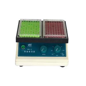 微型振蕩器(調(diào)速定時, 適用于2塊微孔板)