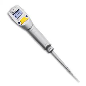 Xplorer電動移液器(單道，5-100μl)