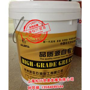 愛(ài)潤(rùn)斯XYG-200度高溫極壓潤(rùn)滑脂