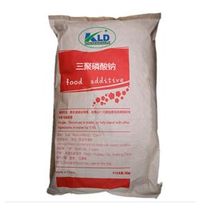 三聚磷酸鈉