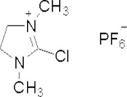 2-氯-1,3-二甲基咪唑六氟磷酸鹽